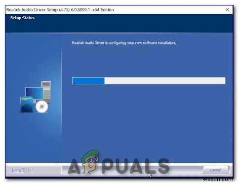 Windows 10에서 오류 0xC0000374(Realtek HD 오디오 드라이버 설치 실패) 해결하는 방법