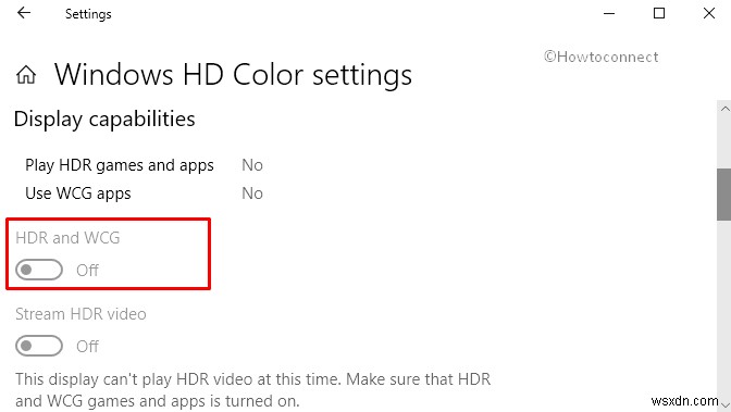 Windows 10에서 HDR 게임 제대로 즐기는 방법