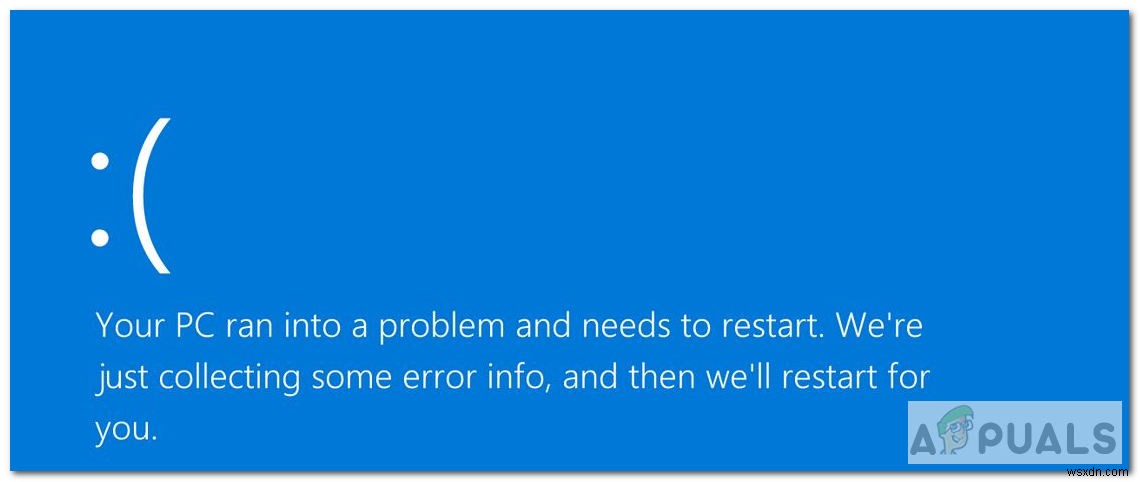 [해결법] Windows 10 2004 업데이트 후  rdr_file_system 0x27  블루스크린(BSOD) 오류 수정 방법