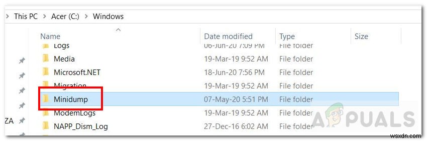 [해결법] Windows 10 2004 업데이트 후  rdr_file_system 0x27  블루스크린(BSOD) 오류 수정 방법