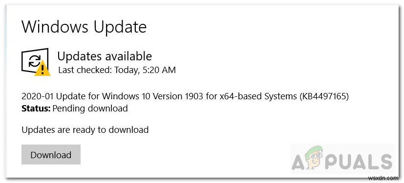 [해결법] Windows 10 2004 업데이트 후  rdr_file_system 0x27  블루스크린(BSOD) 오류 수정 방법