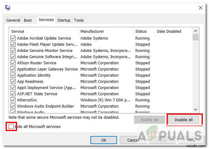 [해결법] Windows 10 2004 업데이트 후  rdr_file_system 0x27  블루스크린(BSOD) 오류 수정 방법