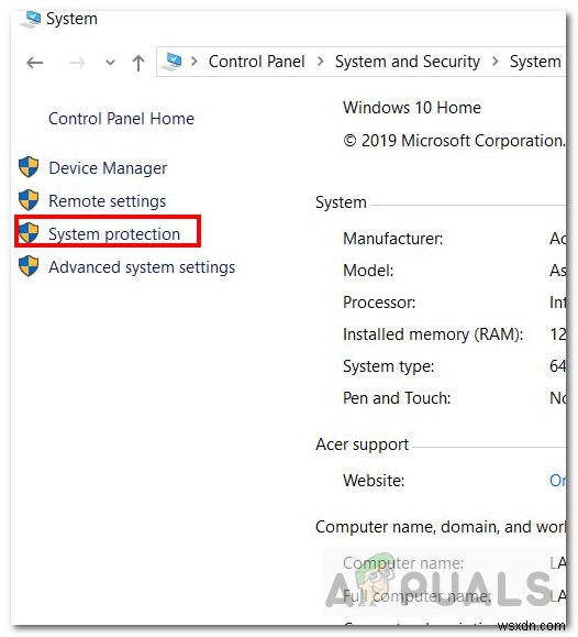 [해결법] Windows 10 2004 업데이트 후  rdr_file_system 0x27  블루스크린(BSOD) 오류 수정 방법
