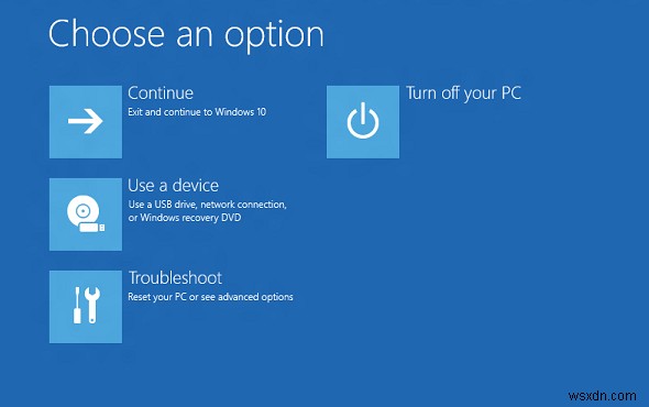 Windows 10 잘못된 프로세스 연결 시도(Invalid Process Attach Attempt) BSOD 오류 해결 방법