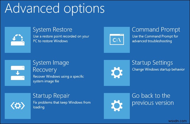 Windows 10 잘못된 프로세스 연결 시도(Invalid Process Attach Attempt) BSOD 오류 해결 방법