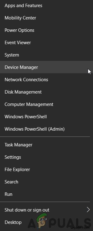 Windows 10 Netwtw06.sys 실패 블루스크린(BSOD) 오류 해결 방법