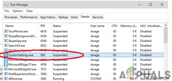 Windows 10에서 SystemSettings.exe 충돌 오류를 해결하는 완벽 가이드