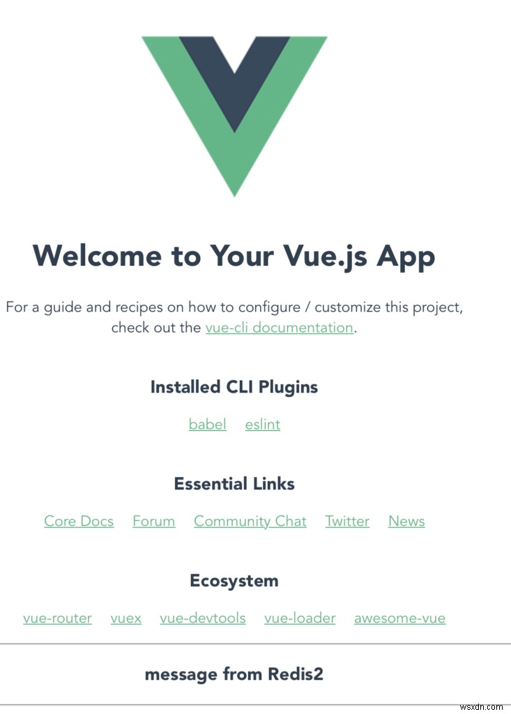 Redis, WebSocket, Vue.js로 실시간 알림 서비스 구축하는 방법