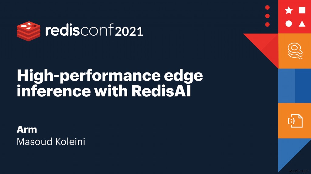 RedisConf 2021에서 꼭 시청해야 할 베스트 세션 총정리