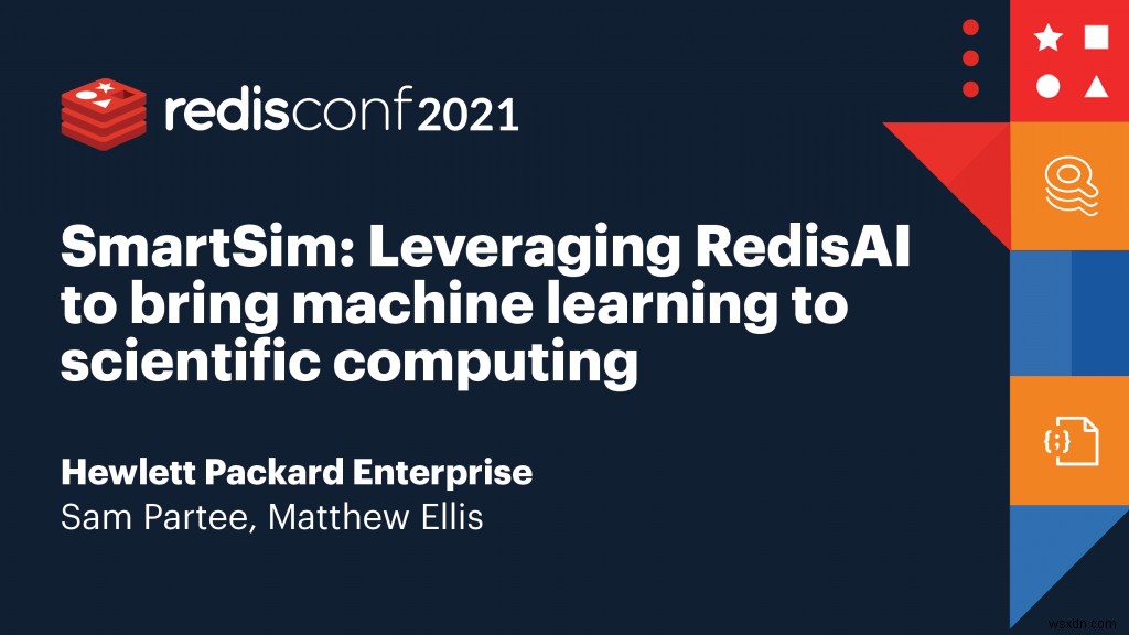 RedisConf 2021에서 꼭 시청해야 할 베스트 세션 총정리