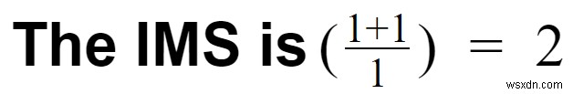 임피던스 불일치 테스트: 당신의 데이터 플랫폼은 단순한가, 복잡한가?