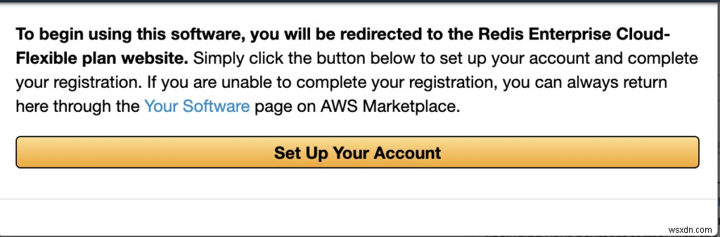AWS Marketplace에서 Redis Enterprise Cloud Flexible 플랜 출시: 통합 청구와 유연한 요금제로 더욱 간편하게