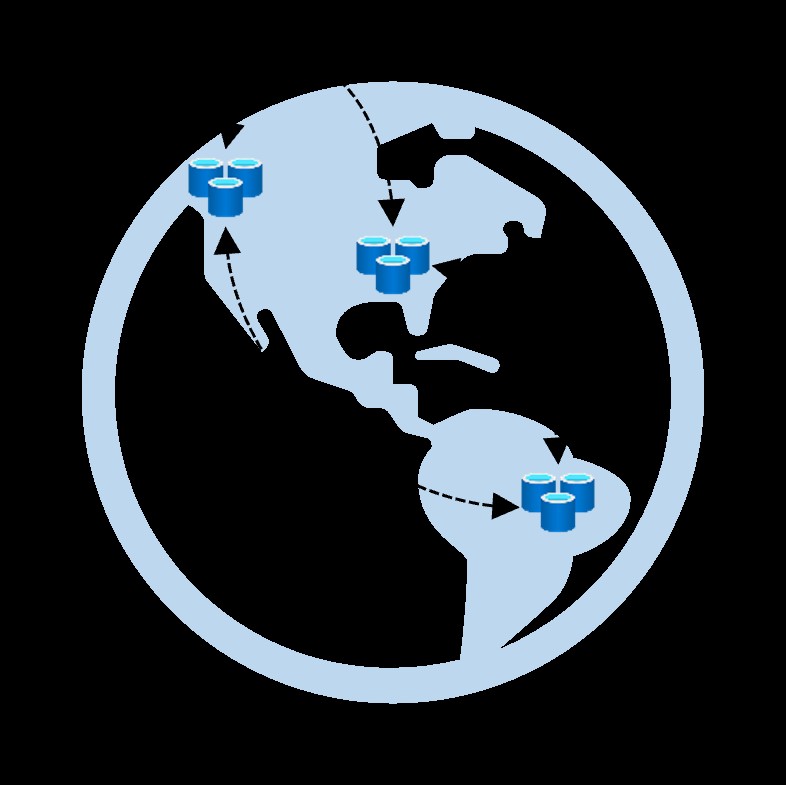 Azure Cache for Redis Enterprise, 액티브-액티브 지역 분산(Active-Active Geo-Distribution) 기능 정식 출시