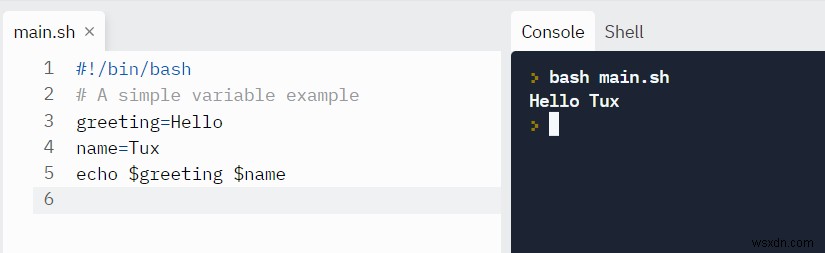 초보자를 위한 쉘 스크립팅 완벽 가이드 – 리눅스에서 Bash 스크립트 작성하는 방법