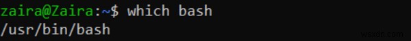 초보자를 위한 쉘 스크립팅 완벽 가이드 – 리눅스에서 Bash 스크립트 작성하는 방법