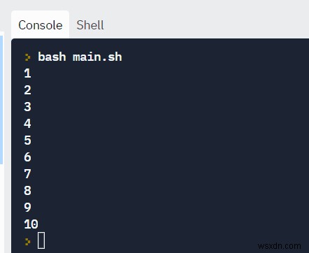 초보자를 위한 쉘 스크립팅 완벽 가이드 – 리눅스에서 Bash 스크립트 작성하는 방법