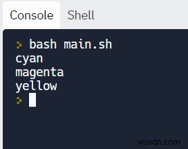 초보자를 위한 쉘 스크립팅 완벽 가이드 – 리눅스에서 Bash 스크립트 작성하는 방법