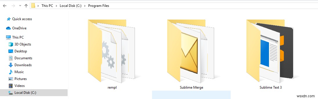 Windows Git Bash에서 Sublime Text를 바로 실행하는 방법