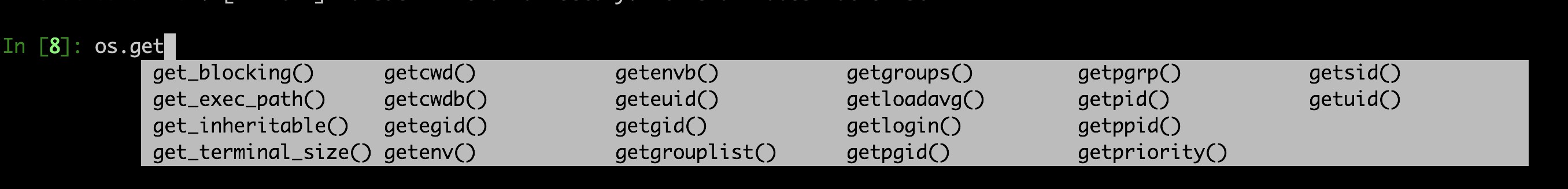 명령줄 언어로 Bash 대신 Python 활용하기: 완벽 가이드