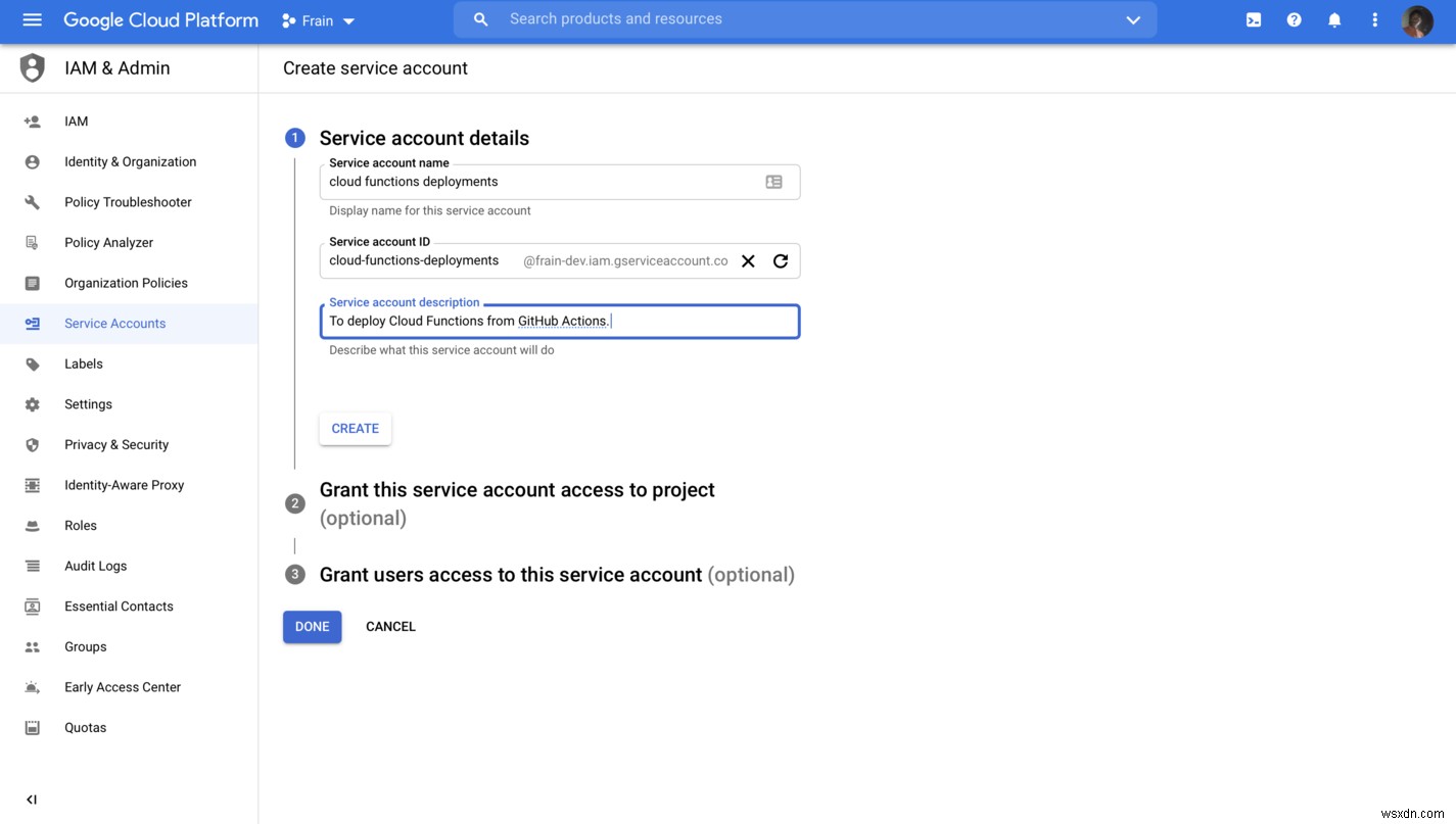 Ruby로 Google Cloud Functions 빌드·테스트·배포하기: 서버리스 OTP 시스템 완벽 가이드