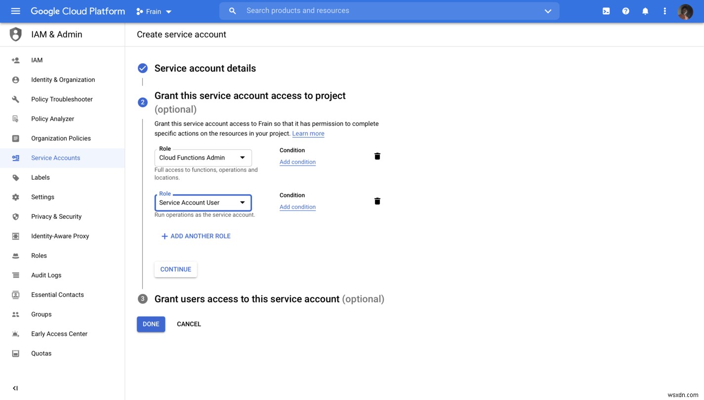 Ruby로 Google Cloud Functions 빌드·테스트·배포하기: 서버리스 OTP 시스템 완벽 가이드