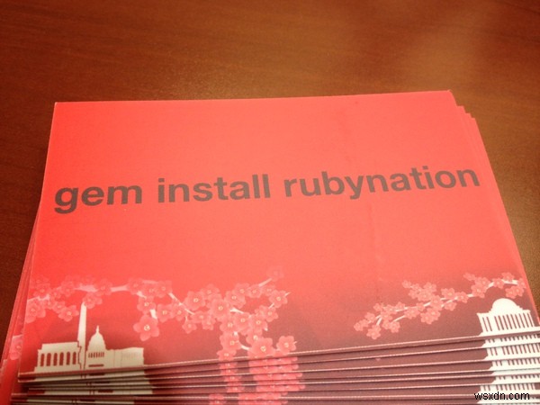 프로덕션 환경에서 RubyGems.org를 쓰면 안 되는 이유와 자체 젬 호스팅 가이드