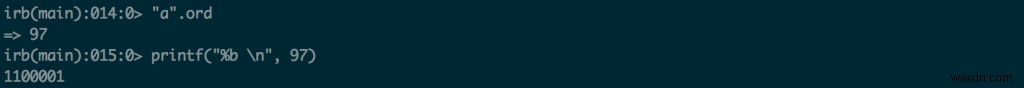 Ruby 비트 연산 완전 정복: Bitwise 해킹의 세계