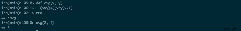 Ruby 비트 연산 완전 정복: Bitwise 해킹의 세계