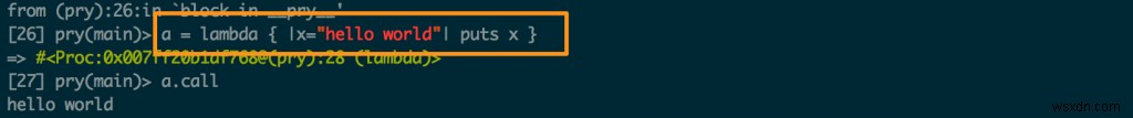 Ruby 람다(Lambda) 완벽 가이드: 기본 개념부터 고급 활용법까지