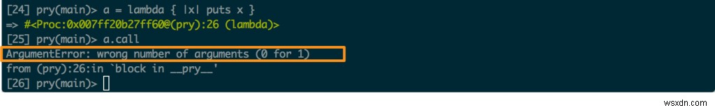 Ruby 람다(Lambda) 완벽 가이드: 기본 개념부터 고급 활용법까지