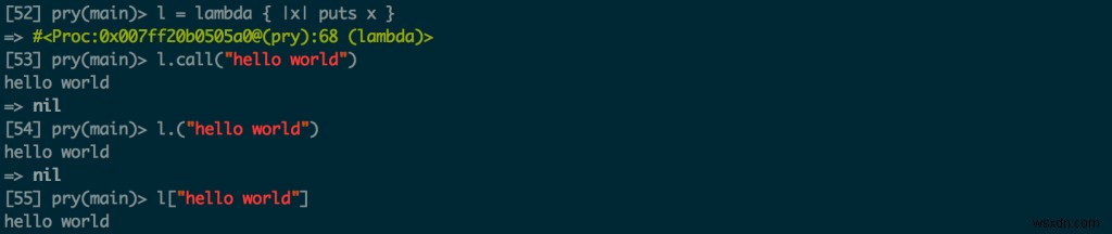 Ruby 람다(Lambda) 완벽 가이드: 기본 개념부터 고급 활용법까지
