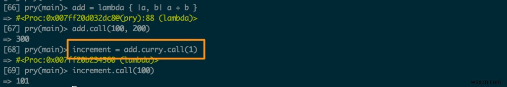 Ruby 람다(Lambda) 완벽 가이드: 기본 개념부터 고급 활용법까지
