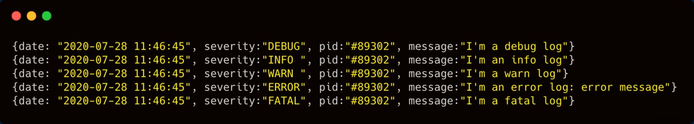 Ruby에서 로그 다루기: Logger부터 Lograge까지 완벽 가이드