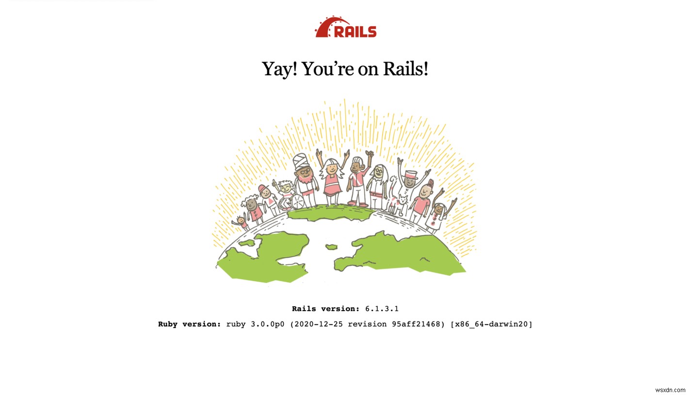 Ruby on Rails에 Tailwind CSS 적용하기: 설치부터 스타일링까지 완벽 가이드