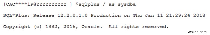 Real-Time ADDM으로 멈춘 Oracle 데이터베이스와 세션 문제 해결하기