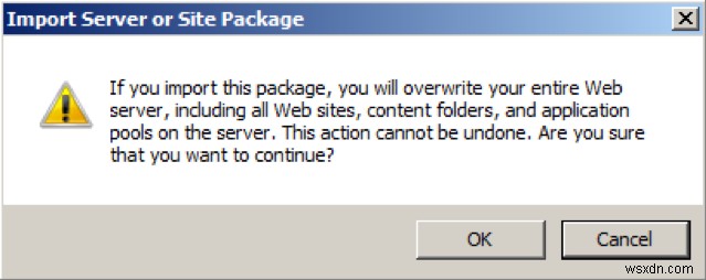 여러 IIS 사이트를 클라우드로 마이그레이션하는 방법 – Web Deploy 활용 가이드