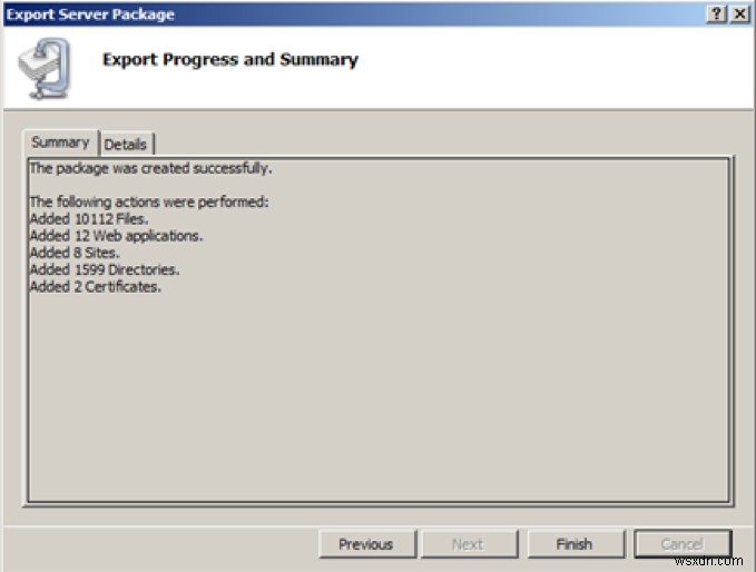여러 IIS 사이트를 클라우드로 마이그레이션하는 방법 – Web Deploy 활용 가이드
