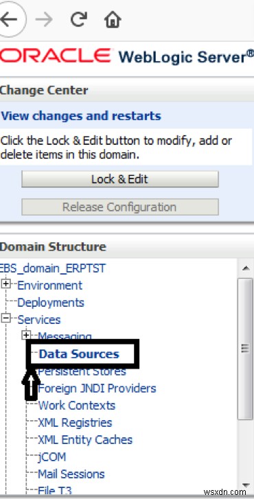 Oracle E-Business Suite APPS 스키마 및 WebLogic 암호 변경 완벽 가이드