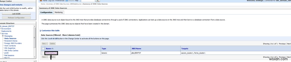Oracle E-Business Suite APPS 스키마 및 WebLogic 암호 변경 완벽 가이드
