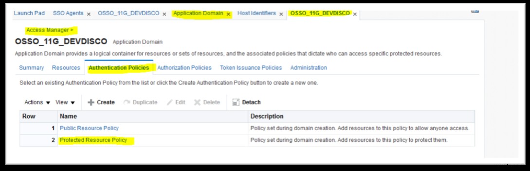 Oracle Discoverer 11g와 Oracle Access Manager(OAM) 11g SSO 통합 완벽 가이드