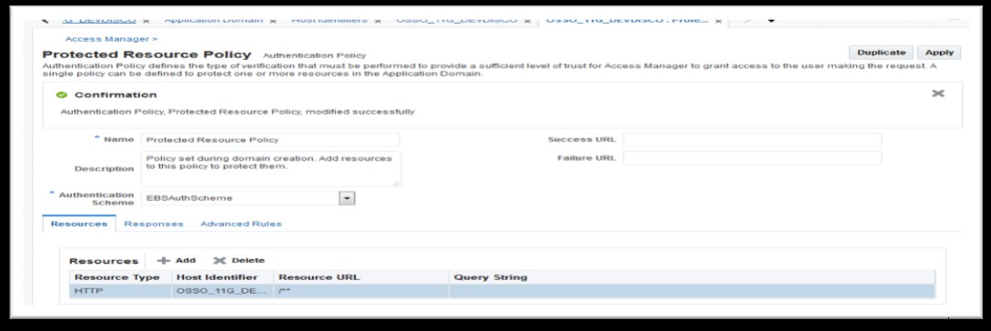 Oracle Discoverer 11g와 Oracle Access Manager(OAM) 11g SSO 통합 완벽 가이드