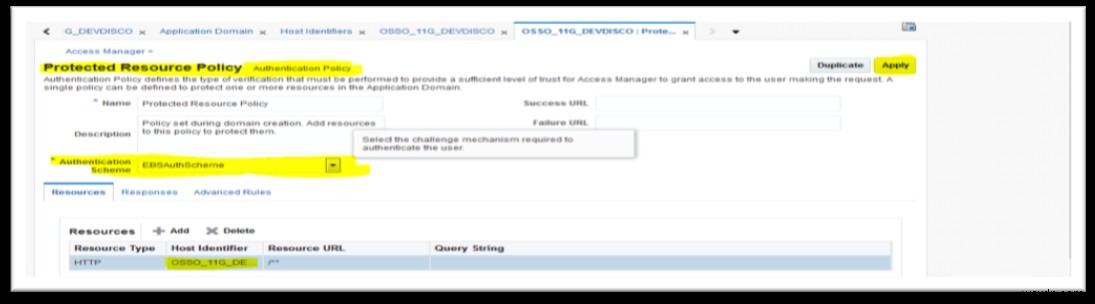 Oracle Discoverer 11g와 Oracle Access Manager(OAM) 11g SSO 통합 완벽 가이드