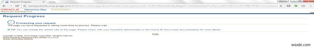 Oracle Discoverer 11g와 Oracle Access Manager(OAM) 11g SSO 통합 완벽 가이드