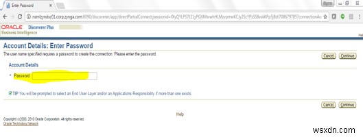 Oracle Discoverer 11g와 Oracle Access Manager(OAM) 11g SSO 통합 완벽 가이드