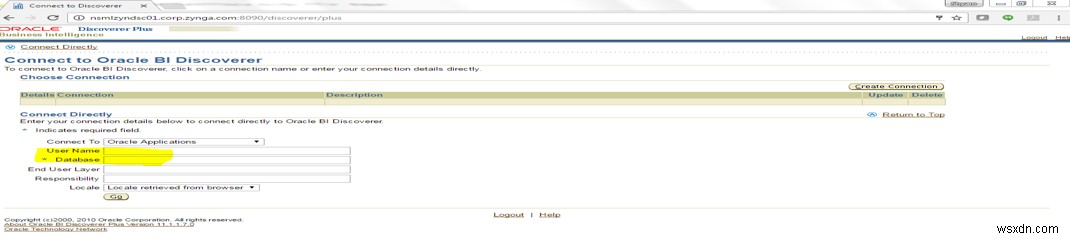 Oracle Discoverer 11g와 Oracle Access Manager(OAM) 11g SSO 통합 완벽 가이드