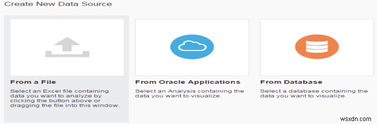 Oracle Data Visualization Desktop(DVD) 활용 가이드: 데이터 분석의 모든 것