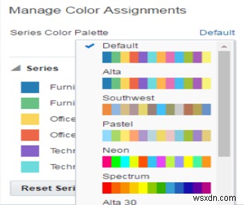 Oracle Data Visualization Desktop(DVD) 활용 가이드: 데이터 분석의 모든 것