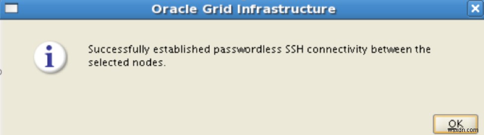 Oracle RAC One Node 아키텍처 완벽 가이드: 개념부터 Grid·DB 설치까지