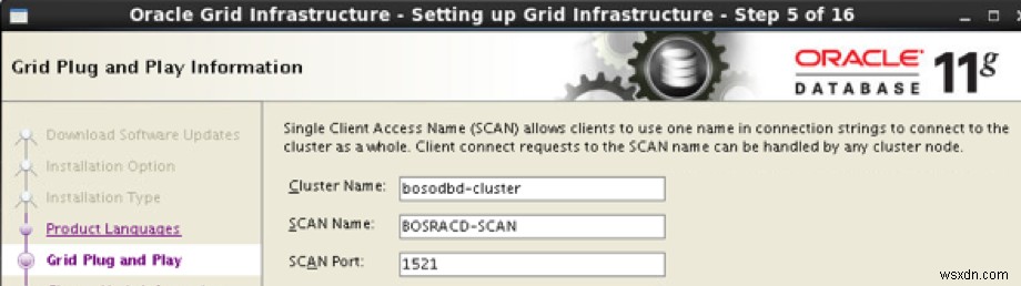 Oracle RAC One Node 아키텍처 완벽 가이드: 개념부터 Grid·DB 설치까지