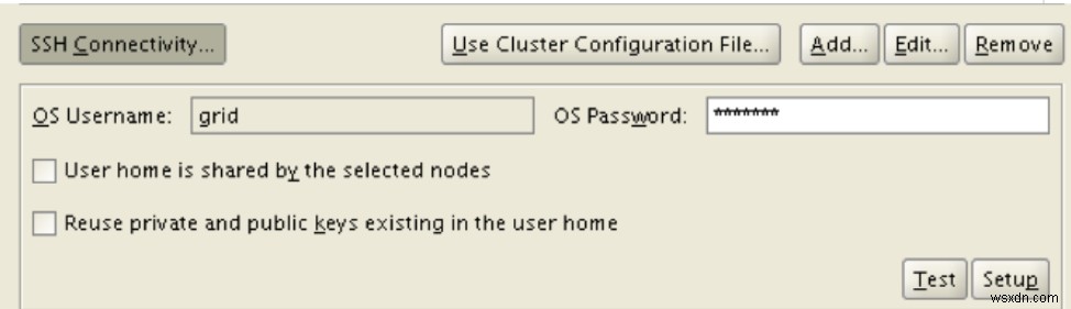 Oracle RAC One Node 아키텍처 완벽 가이드: 개념부터 Grid·DB 설치까지